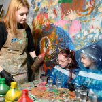 Art-boom!