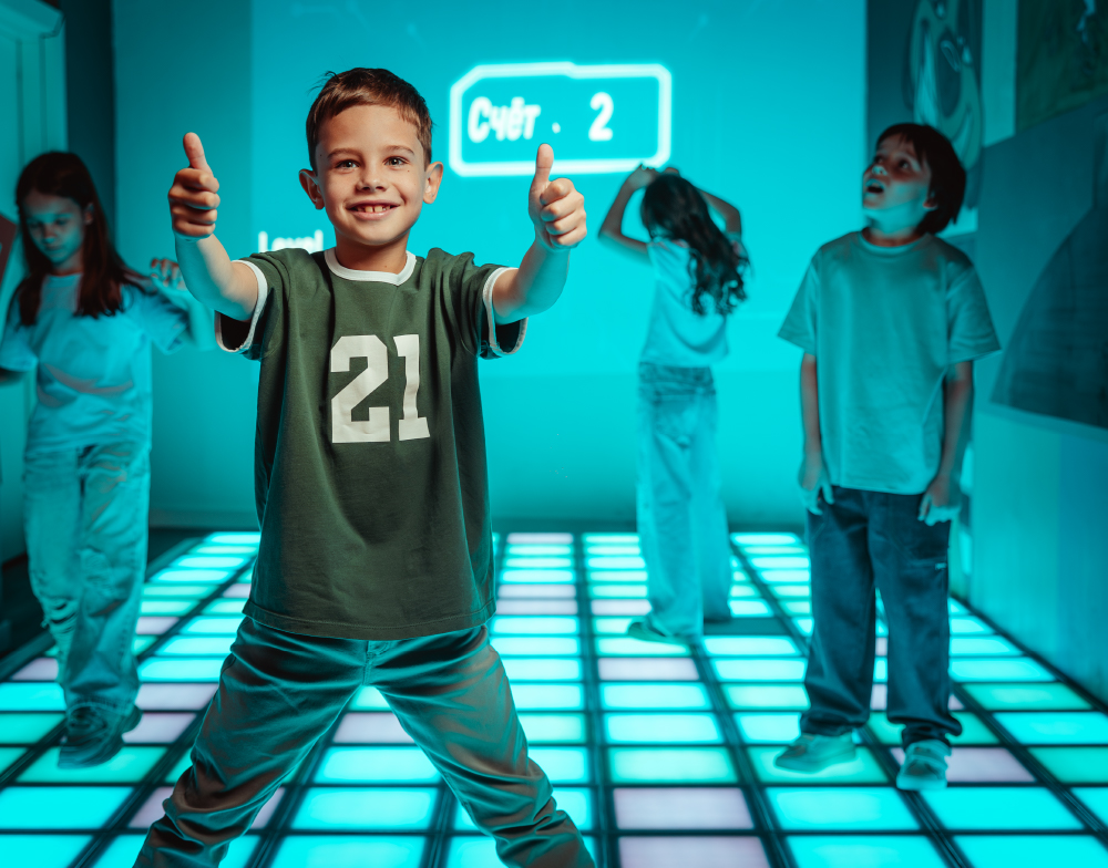 Детский праздник под ключ: как сэкономить время и силы родителей