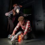 99 ночей: Проклятый лес