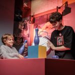 ИИ: ловушка симуляции