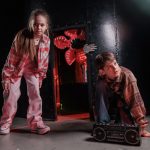 Очень странные дела: Изнанка