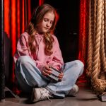 Очень странные дела: Изнанка