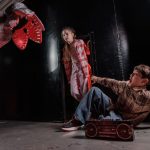 Очень странные дела: Изнанка