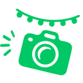 Фотозоны и украшения